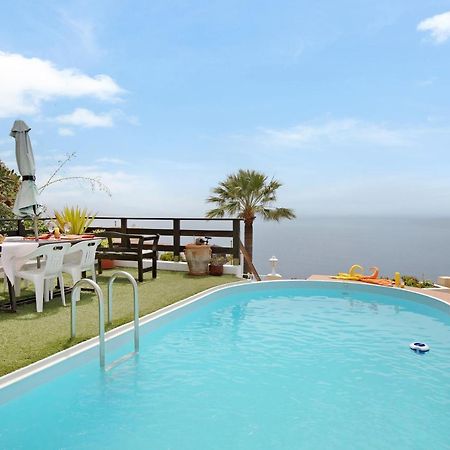 Casa Pelican Puntillo Del Sol Luaran gambar