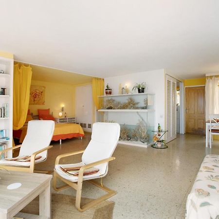 Casa Pelican Puntillo Del Sol Luaran gambar