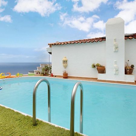 Casa Pelican Puntillo Del Sol Luaran gambar