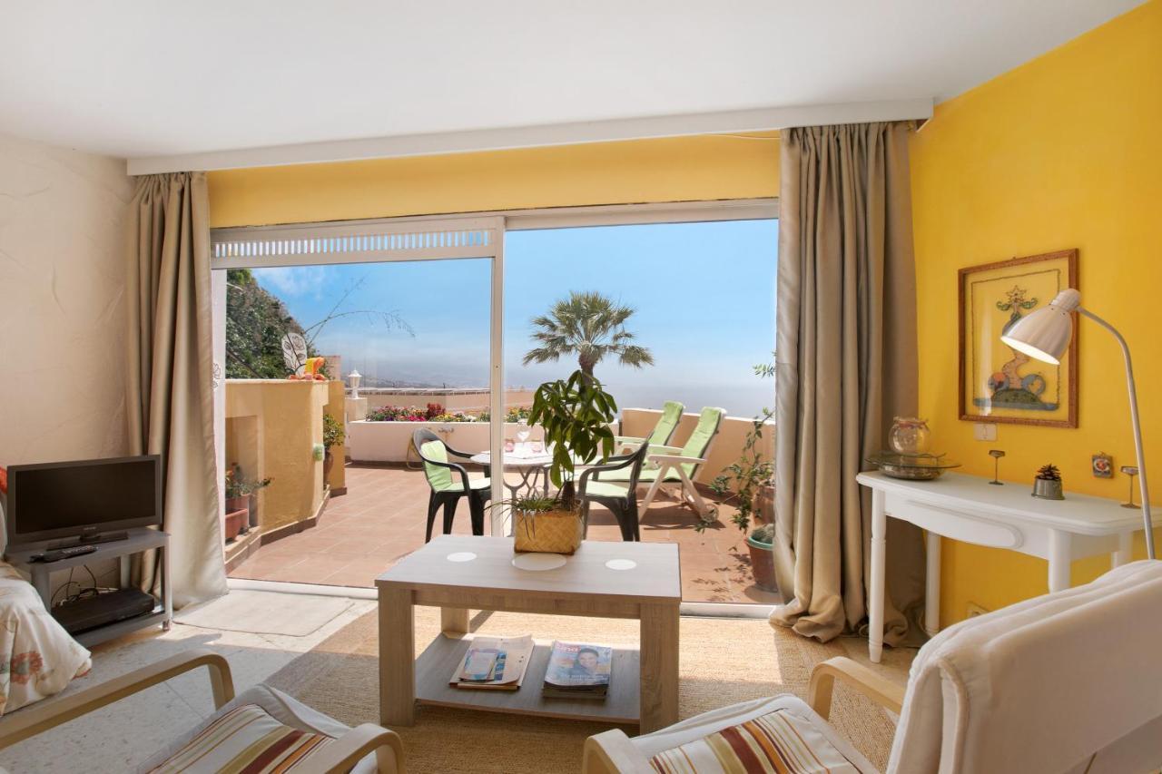 Casa Pelican Puntillo Del Sol Luaran gambar