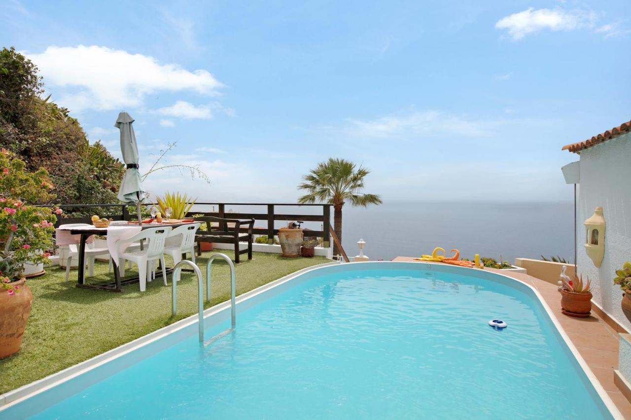 Casa Pelican Puntillo Del Sol Luaran gambar