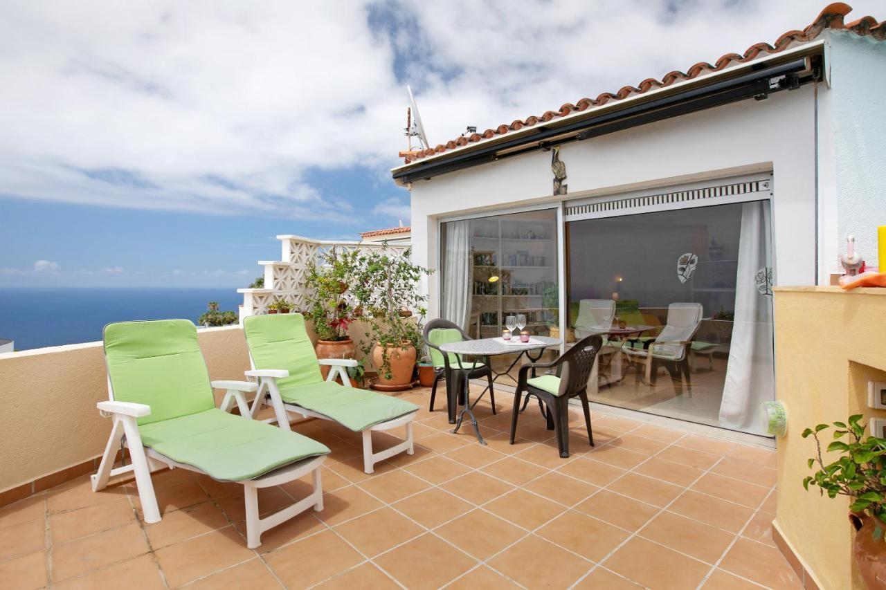 Casa Pelican Puntillo Del Sol Luaran gambar