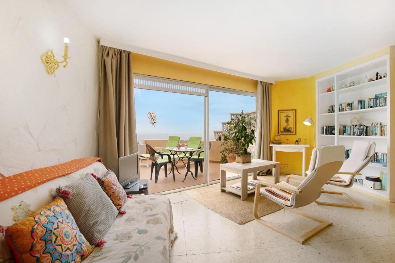 Casa Pelican Puntillo Del Sol Luaran gambar