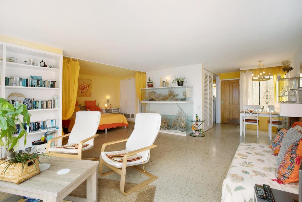 Casa Pelican Puntillo Del Sol Luaran gambar