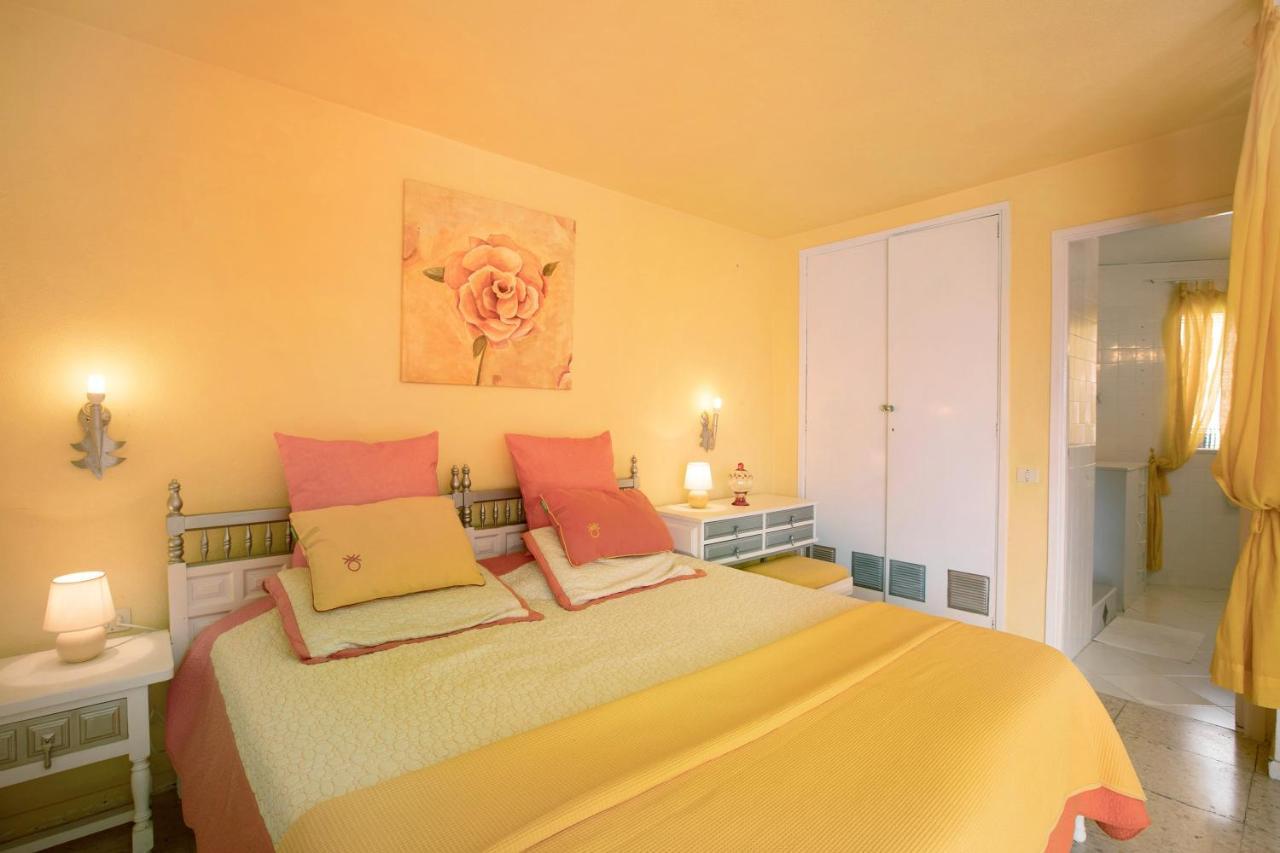 Casa Pelican Puntillo Del Sol Luaran gambar