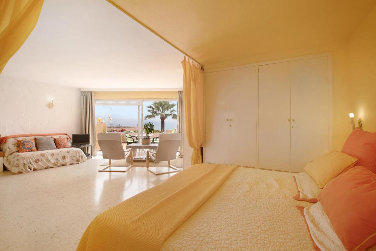 Casa Pelican Puntillo Del Sol Luaran gambar