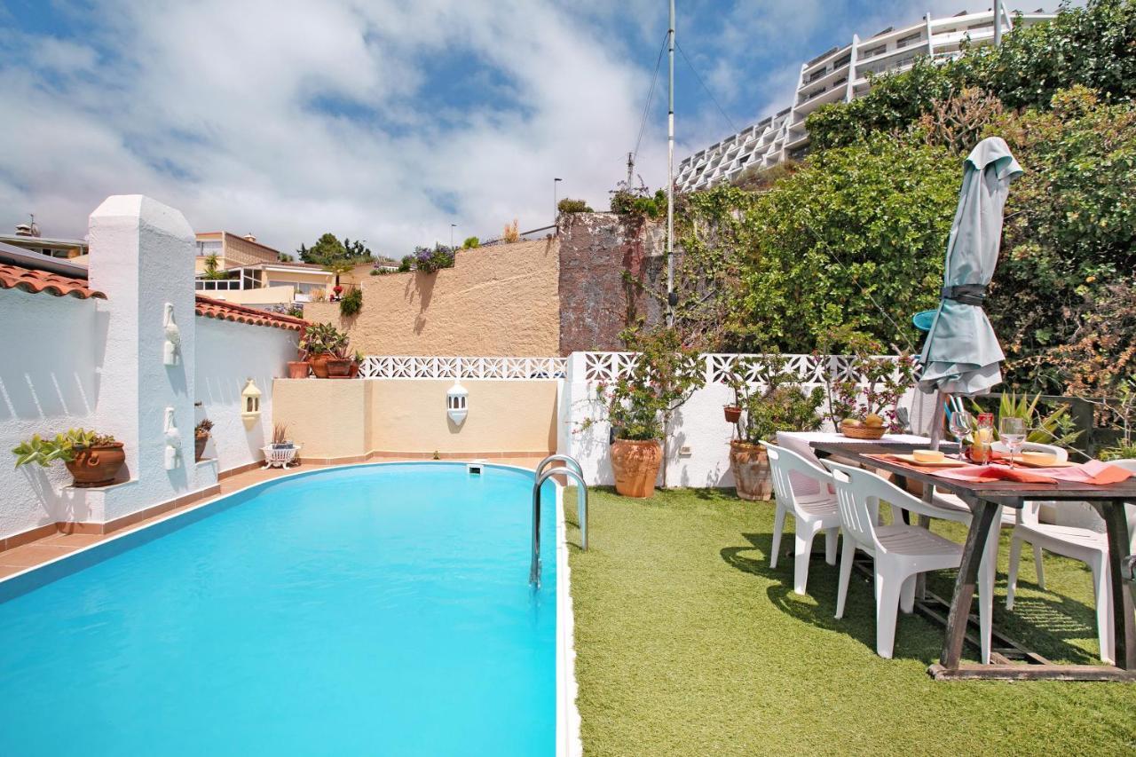 Casa Pelican Puntillo Del Sol Luaran gambar