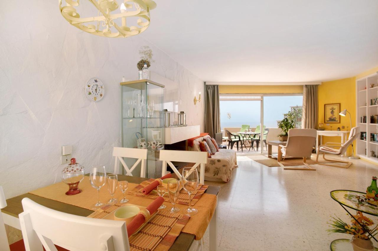 Casa Pelican Puntillo Del Sol Luaran gambar